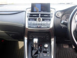 LEXUS NX200t