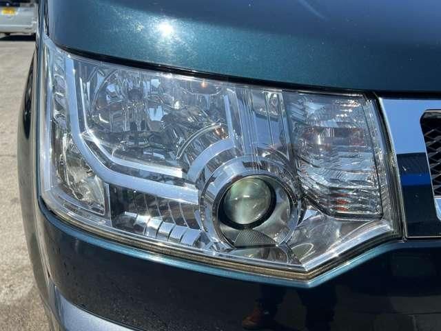 DELICA D:5 4WD