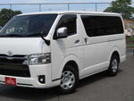 HIACE van 2WD