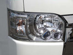 HIACE van 2WD