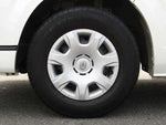 HIACE van 2WD