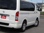 HIACE van 2WD