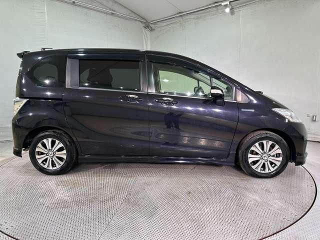FREED HYBRID
