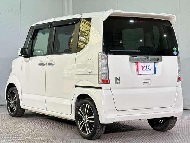 N BOX
