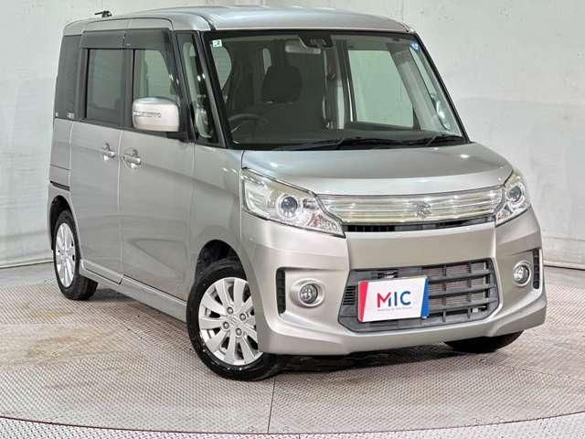 Spacia custom