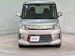 Spacia custom