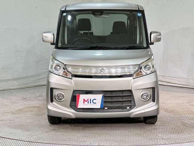 Spacia custom