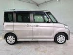 Spacia custom