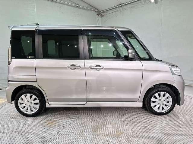 Spacia custom