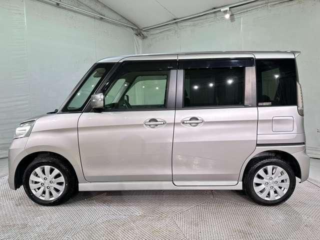 Spacia custom