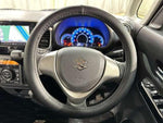 Spacia custom