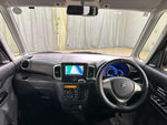 Spacia custom