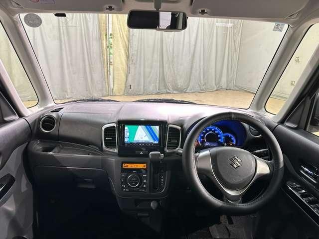 Spacia custom