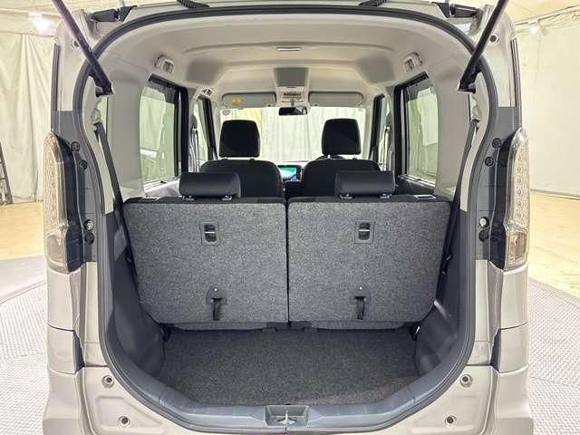 Spacia custom
