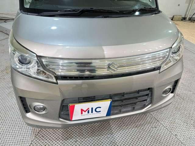 Spacia custom