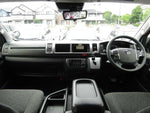 HIACE wagon 4WD