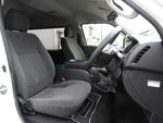 HIACE wagon 4WD