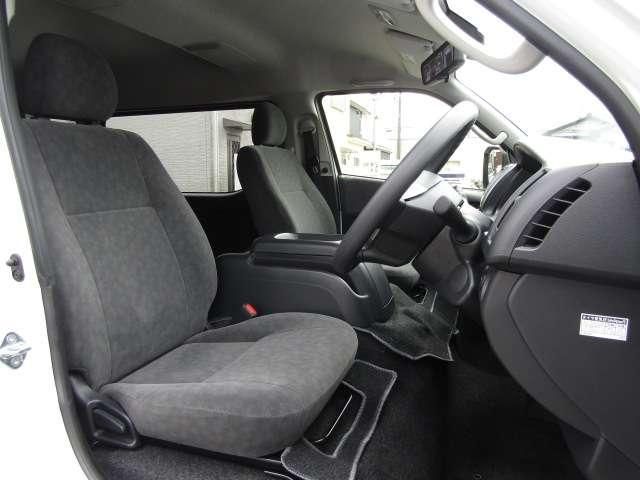 HIACE wagon 4WD