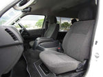 HIACE wagon 4WD