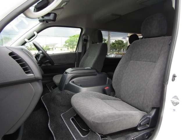 HIACE wagon 4WD