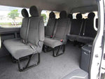 HIACE wagon 4WD