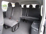 HIACE wagon 4WD