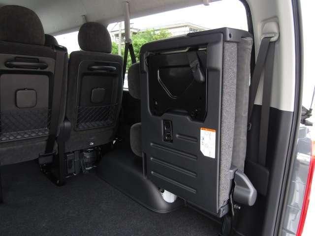 HIACE wagon 4WD