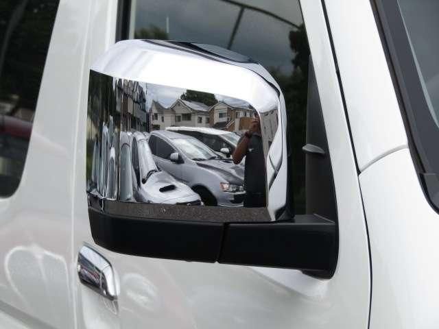 HIACE wagon 4WD