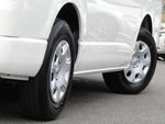 HIACE wagon 4WD
