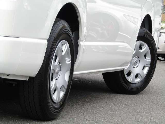 HIACE wagon 4WD