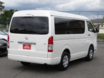 HIACE wagon 4WD