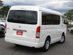 HIACE wagon 4WD