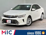 CAMRY HYBRID