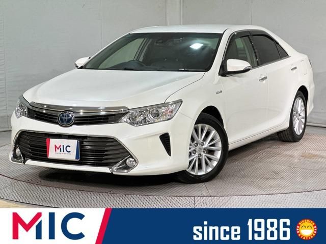 CAMRY HYBRID