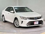 CAMRY HYBRID