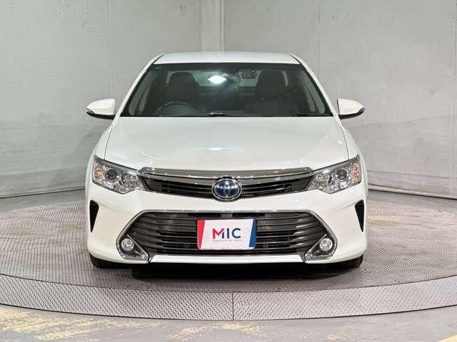 CAMRY HYBRID