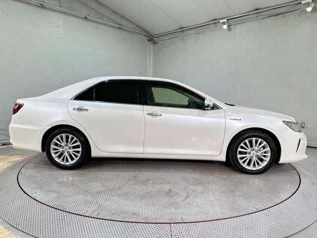CAMRY HYBRID