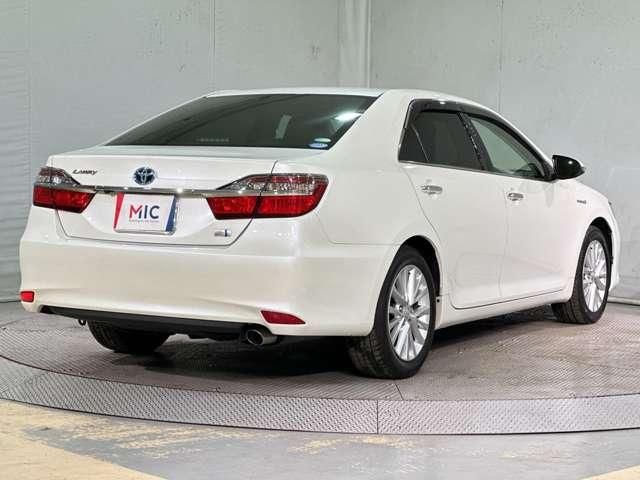 CAMRY HYBRID