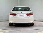 CAMRY HYBRID