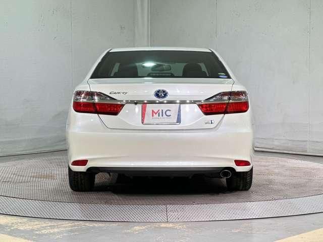 CAMRY HYBRID