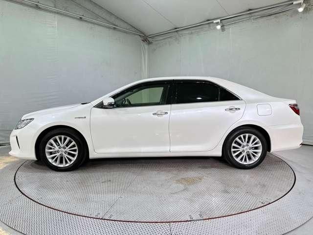 CAMRY HYBRID