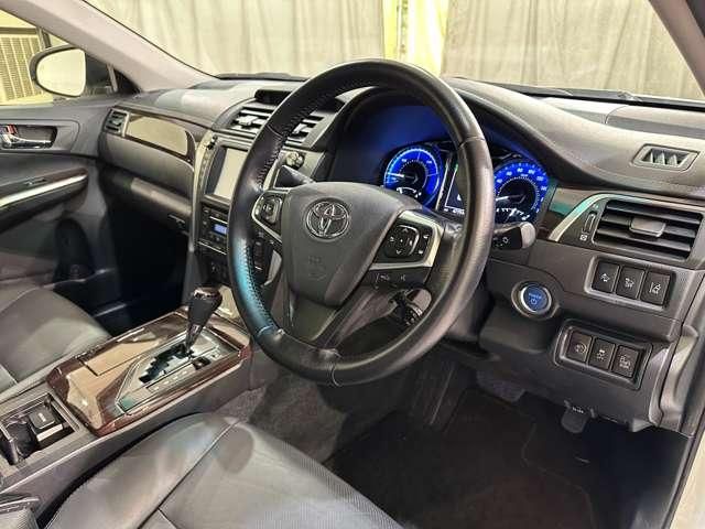 CAMRY HYBRID