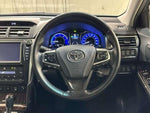 CAMRY HYBRID