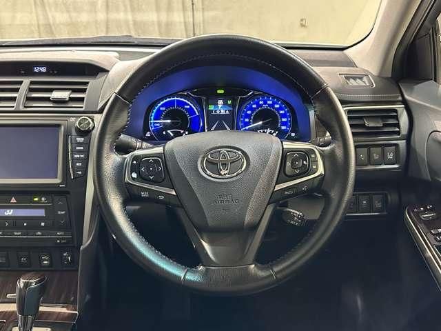 CAMRY HYBRID