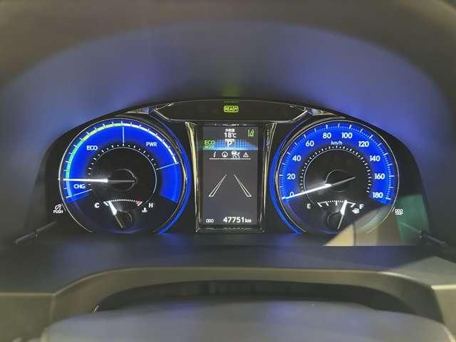 CAMRY HYBRID