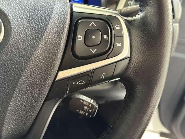 CAMRY HYBRID
