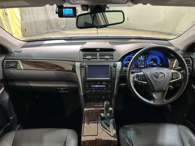 CAMRY HYBRID