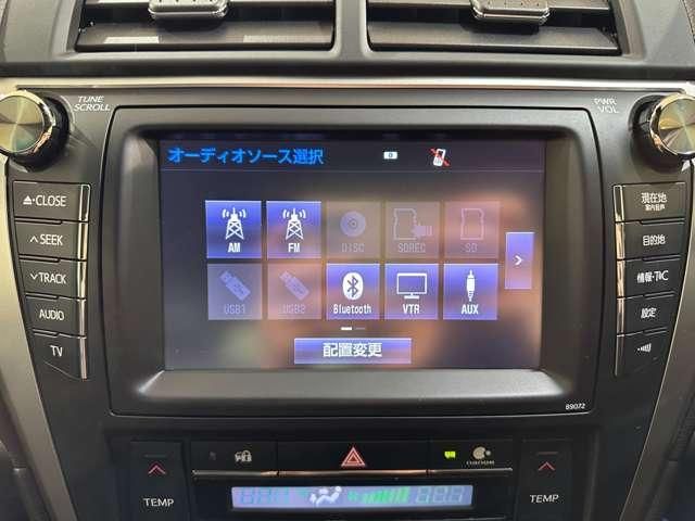 CAMRY HYBRID