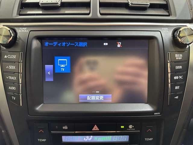 CAMRY HYBRID