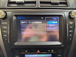 CAMRY HYBRID